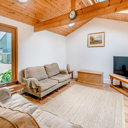 Mayfield Lodge - Uk39917 Heckington المظهر الخارجي الصورة