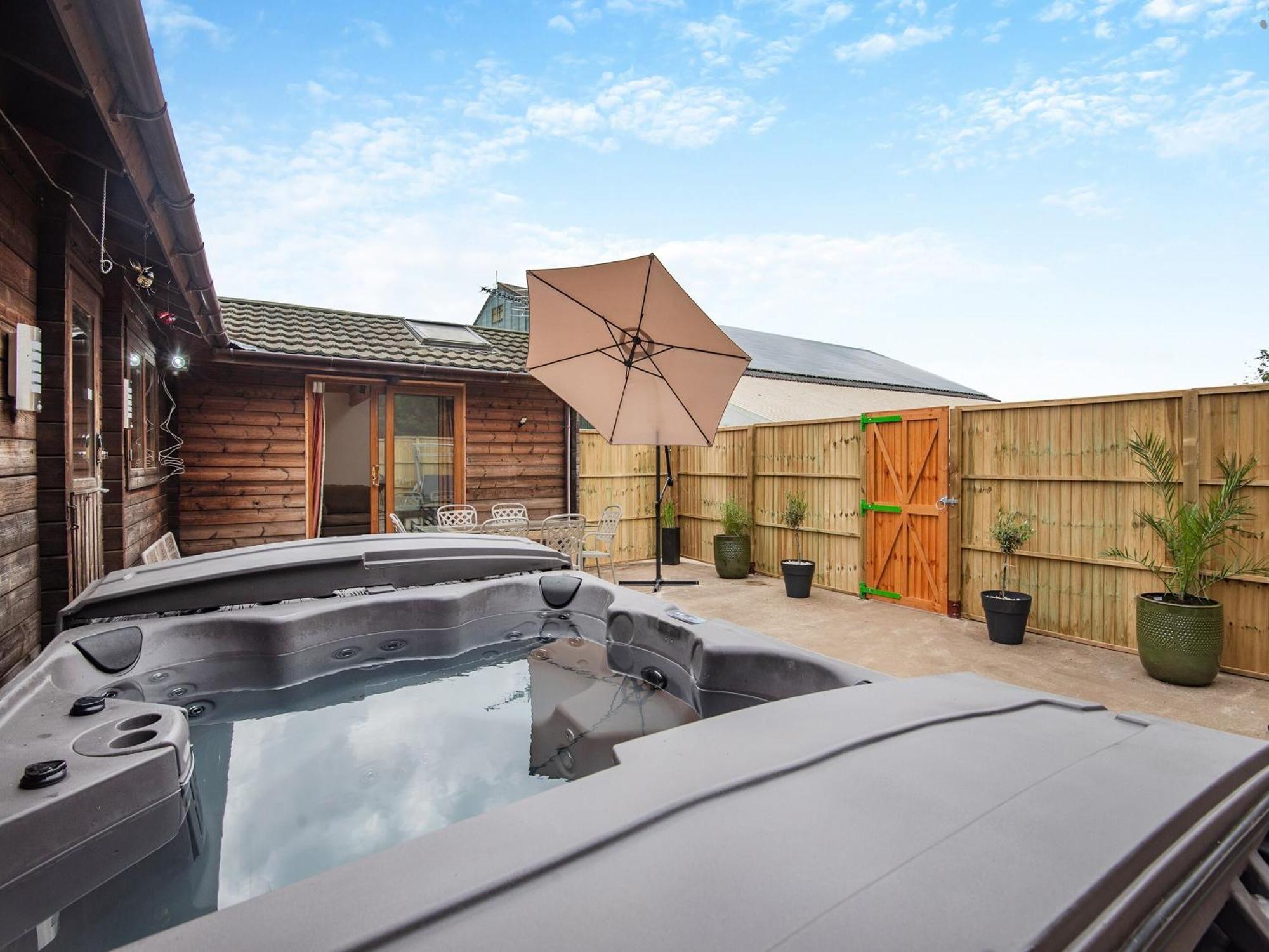 Mayfield Lodge - Uk39917 Heckington المظهر الخارجي الصورة