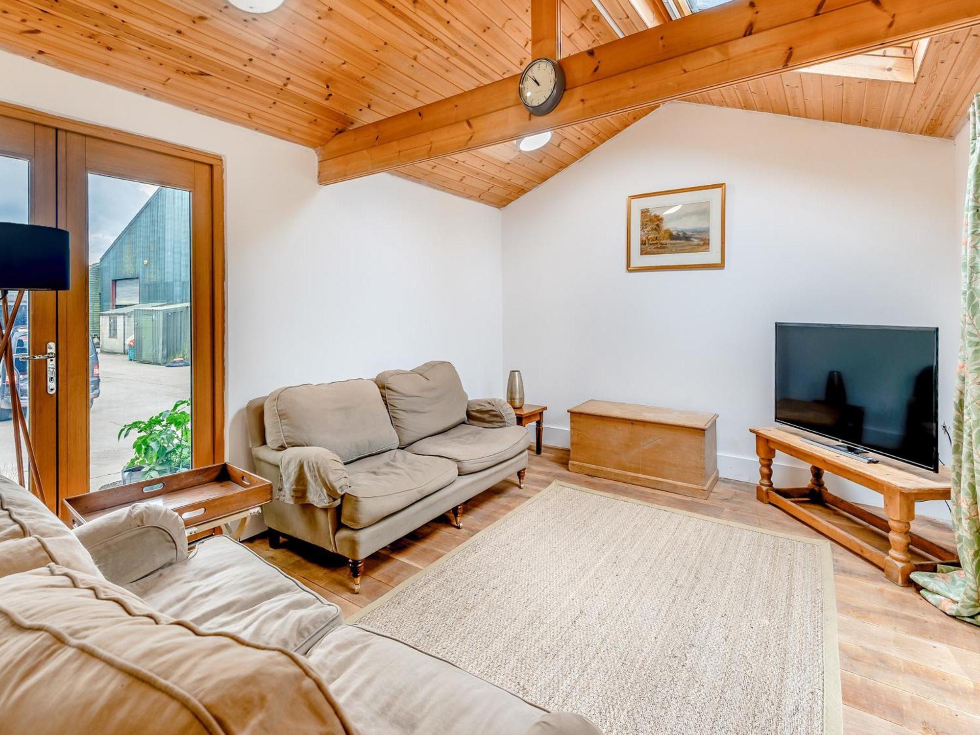 Mayfield Lodge - Uk39917 Heckington المظهر الخارجي الصورة