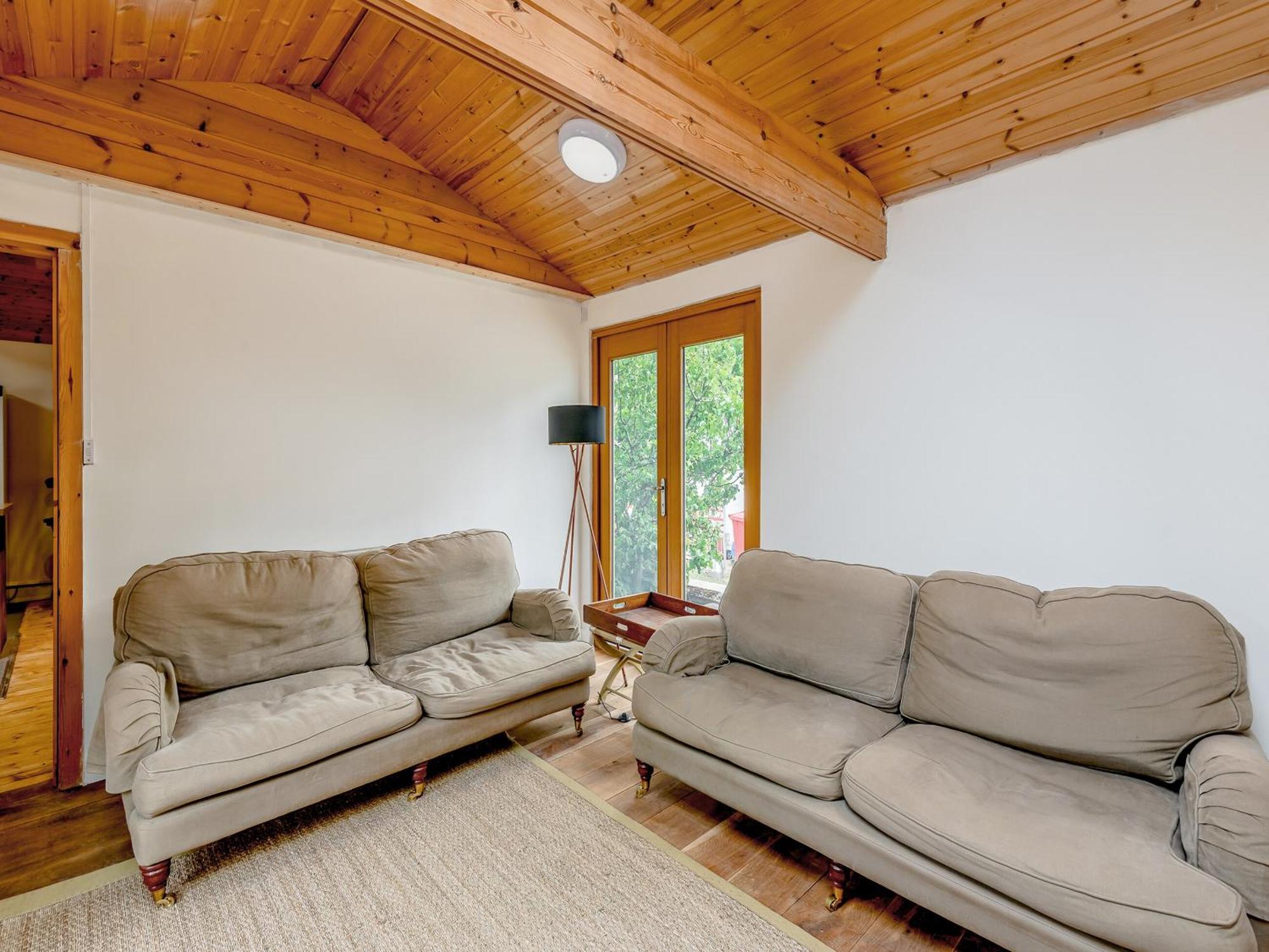 Mayfield Lodge - Uk39917 Heckington المظهر الخارجي الصورة